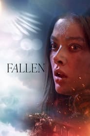 Fallen' Poster