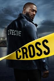 Cross' Poster