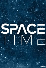 Spacetime' Poster