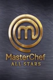 Masterchef italia Allstars' Poster