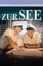 Zur See' Poster