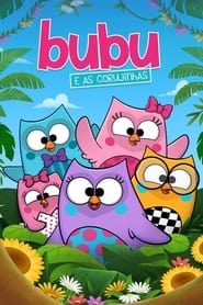 Bubu and the Little Owls' Poster