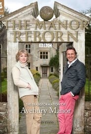 The Manor Reborn' Poster
