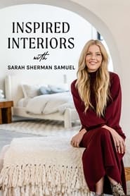 Inspired Interiors with Sarah Sherman Samuel' Poster
