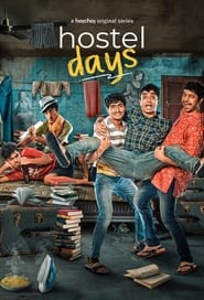 Hostel Days' Poster