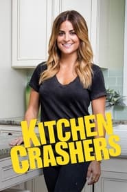 Kitchen Crashers' Poster