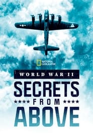 World War II Secrets from Above' Poster