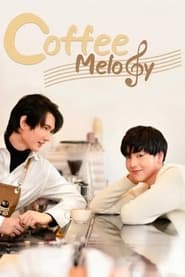 Coffee Melody' Poster