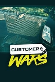 Customer Wars' Poster