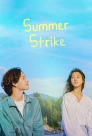 Summer Strike' Poster