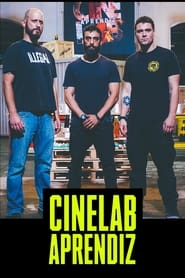 Cinelab Aprendiz' Poster