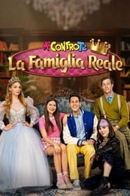 Streaming sources forMe Contro Te  La Famiglia Reale