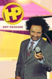 Hot Package' Poster