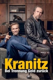 Kranitz  Bei Trennung Geld zurck' Poster