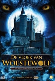 De vloek van Woestewolf' Poster