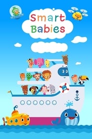 Smart Babies' Poster