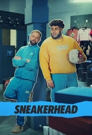 Sneakerhead' Poster