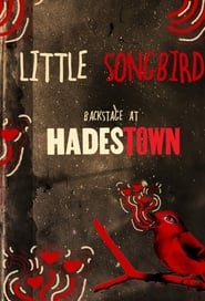 Little Songbird Backstage at Hadestown with Eva Noblezada' Poster
