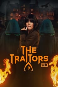 Streaming sources forThe Traitors UK