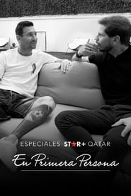Especiales Qatar Star  En Primera Persona' Poster