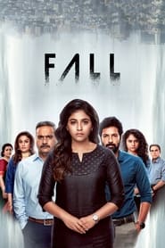 Fall' Poster