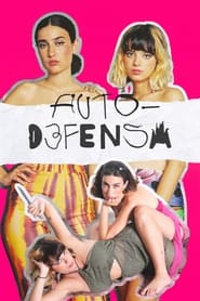 Autodefensa' Poster