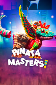 Piata Masters' Poster