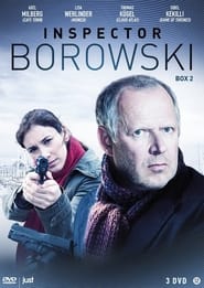 Inspector Borowski' Poster