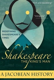 Streaming sources forThe King and the Playwright A Jacobean History