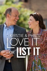 Kirstie  Phils Love It or List It' Poster