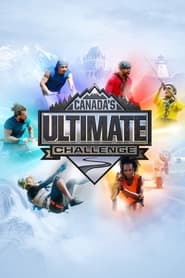 Canadas Ultimate Challenge' Poster