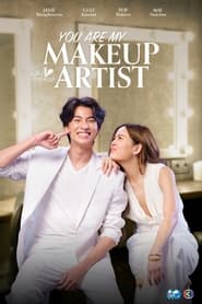 You Are My Make Up Artist' Poster