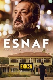 Esnaf' Poster