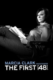 Marcia Clark Investigates The First 48' Poster