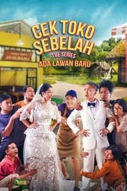 Streaming sources forCek Toko Sebelah the Series Ada Lawan Baru