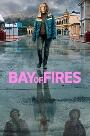 Bay of Fires' Poster