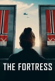 The Fortress' Poster