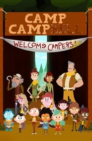 Camp Camp' Poster