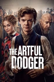 The Artful Dodger Poster