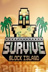 Survive Block Island' Poster