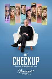 The Checkup with Dr David Agus' Poster