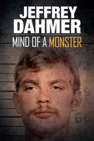 A Mente de um Monstro Jeffrey Dahmer  O Canibal' Poster