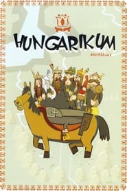 Hungarikum' Poster