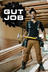 Gut Job' Poster