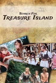 Search for Treasure Island' Poster