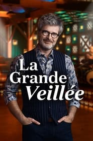 La grande veille' Poster