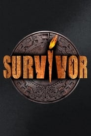 Survivor Trkiye' Poster