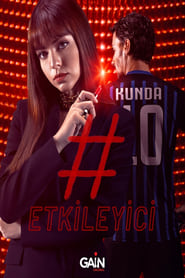 Etkileyici' Poster