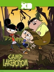 Camp Lakebottom' Poster
