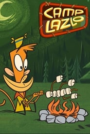 Streaming sources forCamp Lazlo